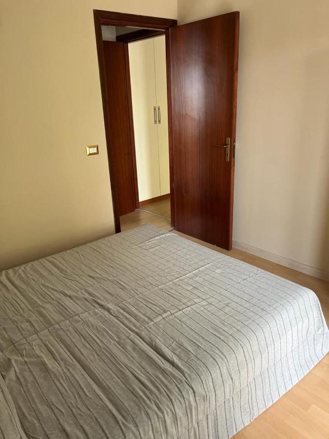 Apartamento Casa Vacanze Luna Letojanni Exterior foto