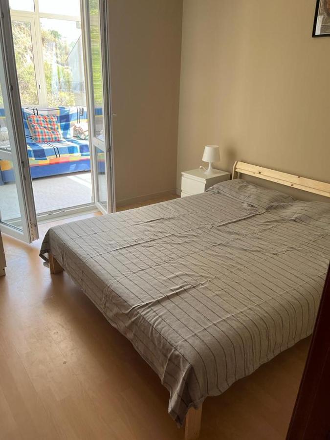 Apartamento Casa Vacanze Luna Letojanni Exterior foto