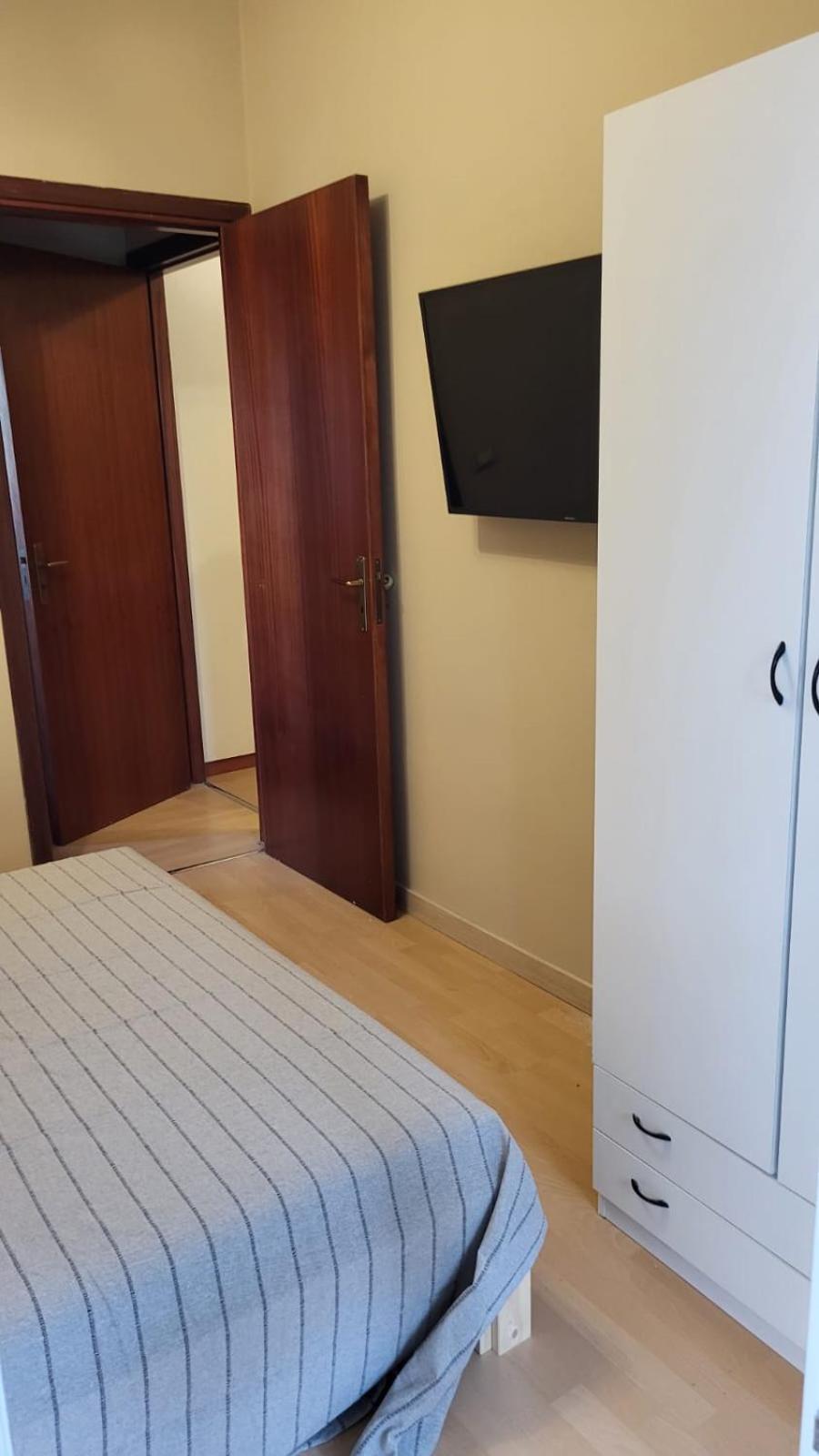Apartamento Casa Vacanze Luna Letojanni Exterior foto